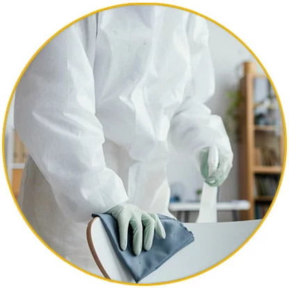 Désinfection sanitaire Haut-Rhin